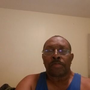 Meet your Posher, Frederick